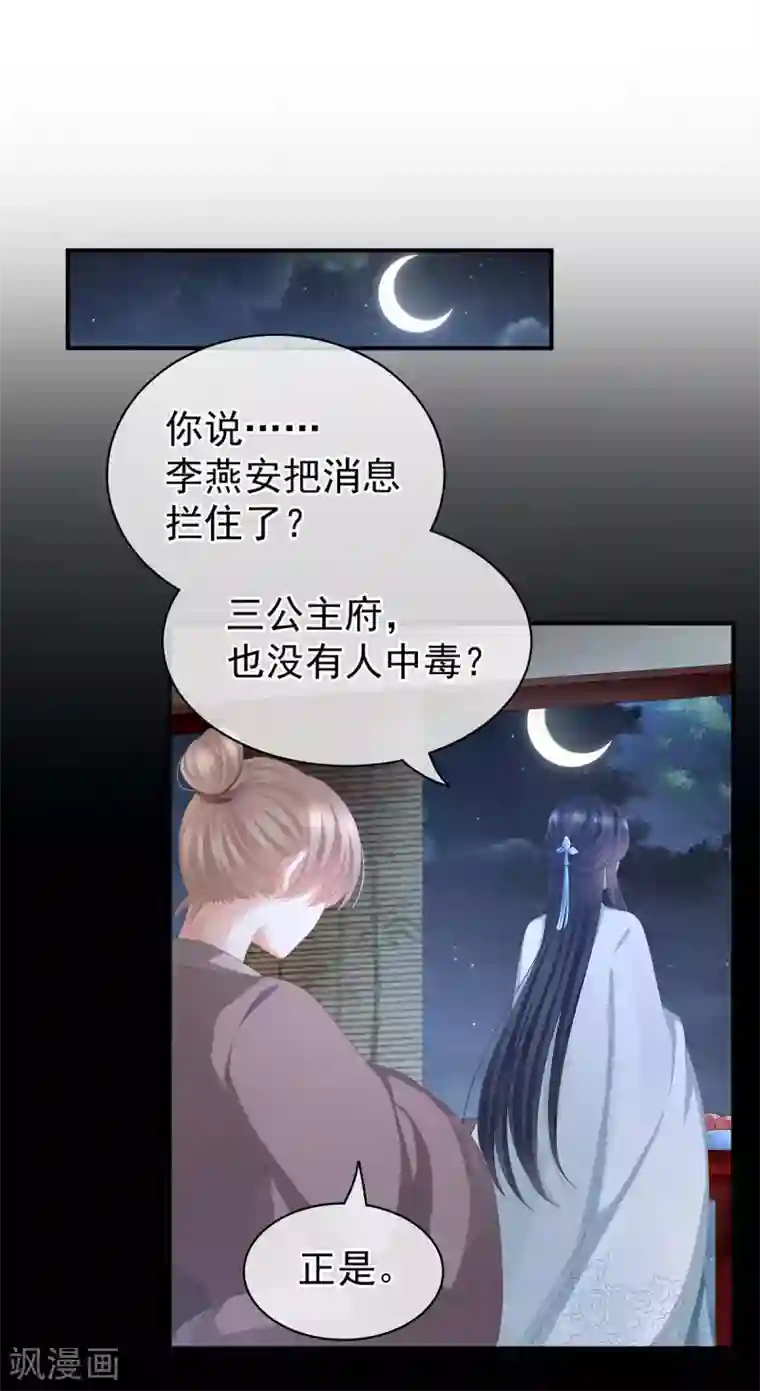 女帝的后宫第84话 趴下，脱光