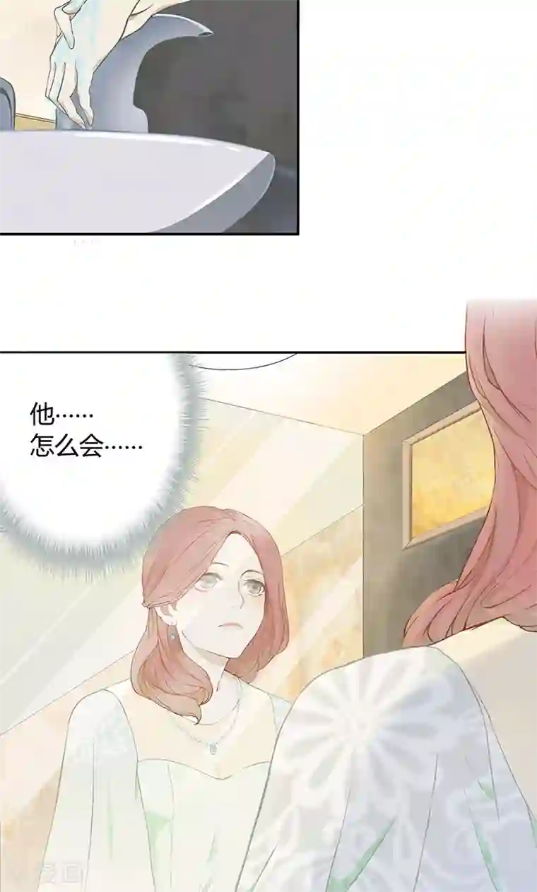 隐婚蜜爱：偏执老公宠上瘾第1话