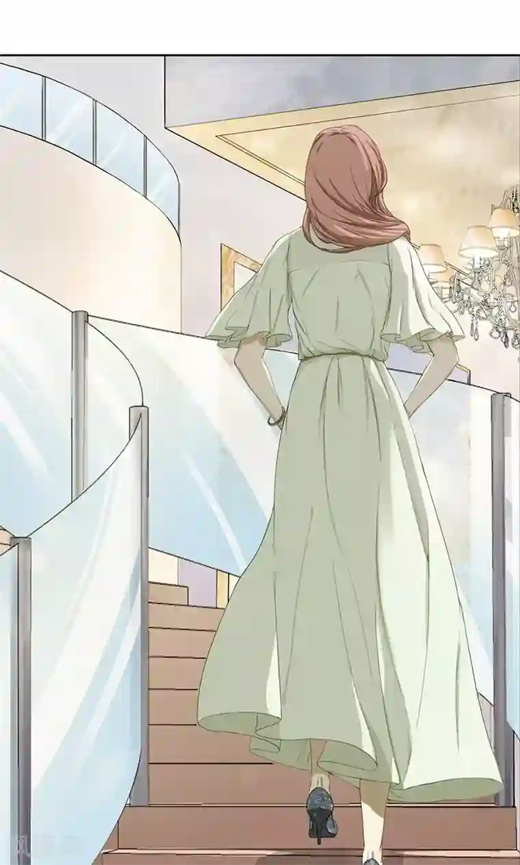 隐婚蜜爱：偏执老公宠上瘾第1话