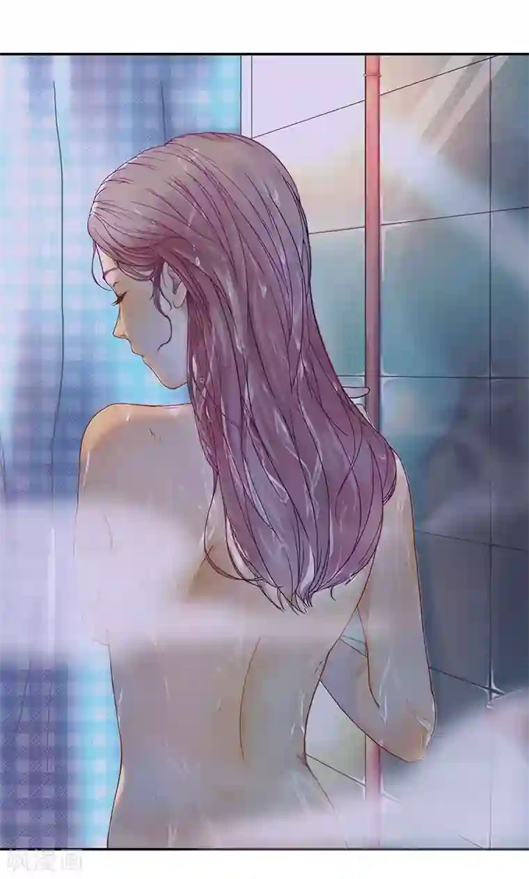 隐婚蜜爱：偏执老公宠上瘾第2话