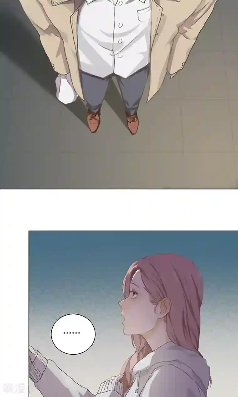 隐婚蜜爱：偏执老公宠上瘾第3话