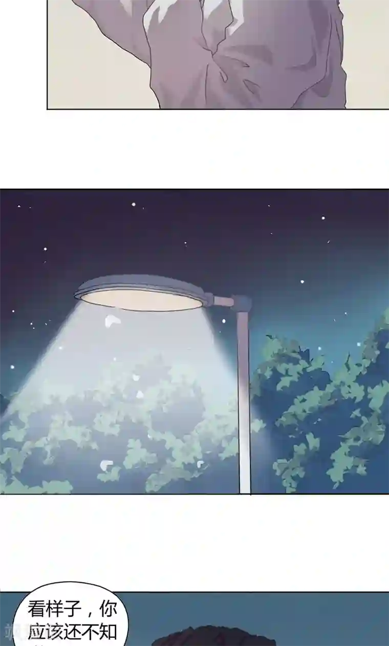 隐婚蜜爱：偏执老公宠上瘾第3话