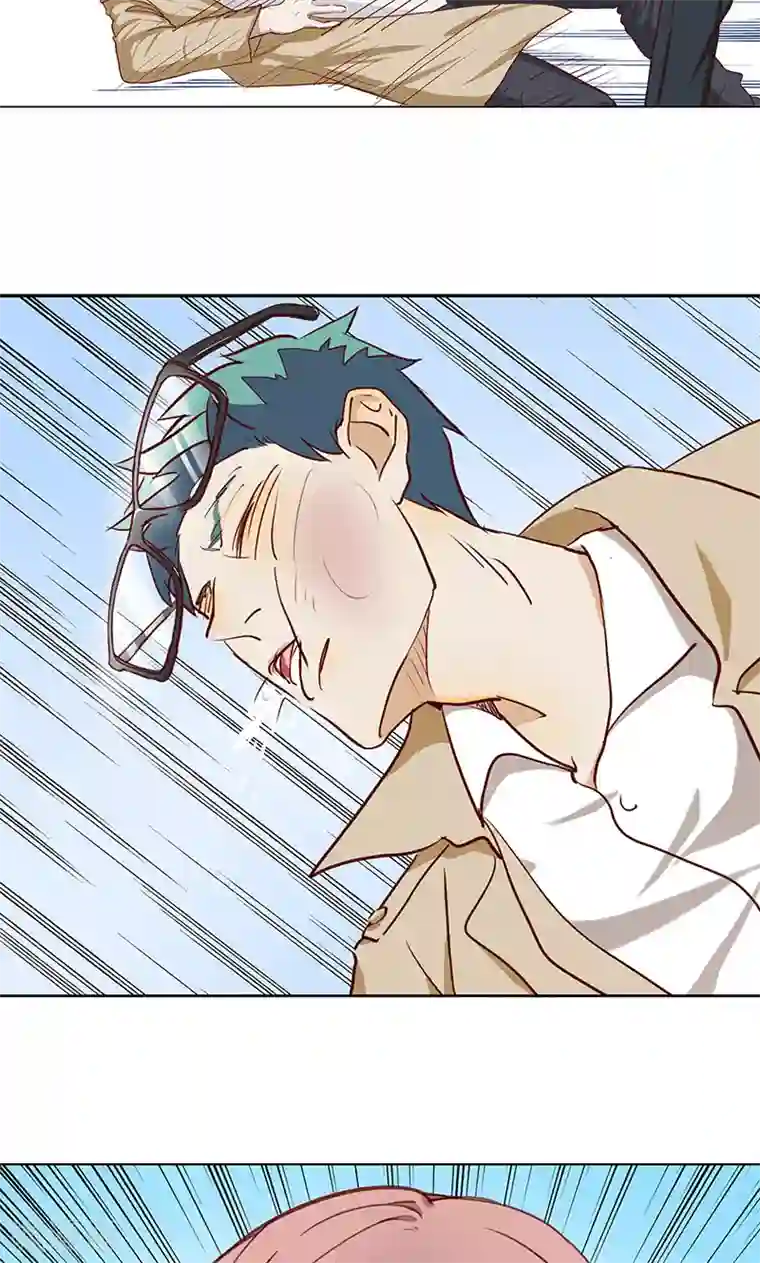 隐婚蜜爱：偏执老公宠上瘾第3话