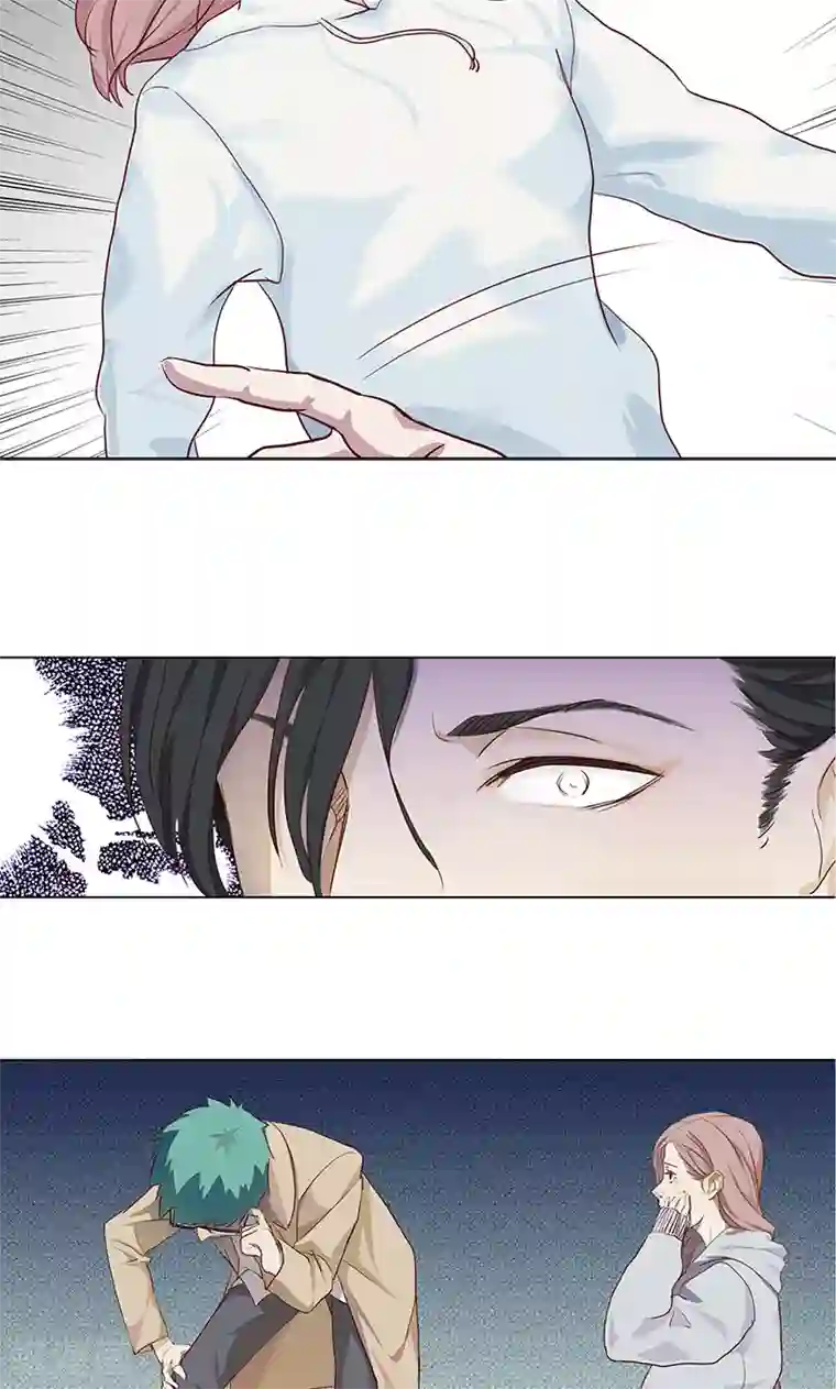 隐婚蜜爱：偏执老公宠上瘾第3话