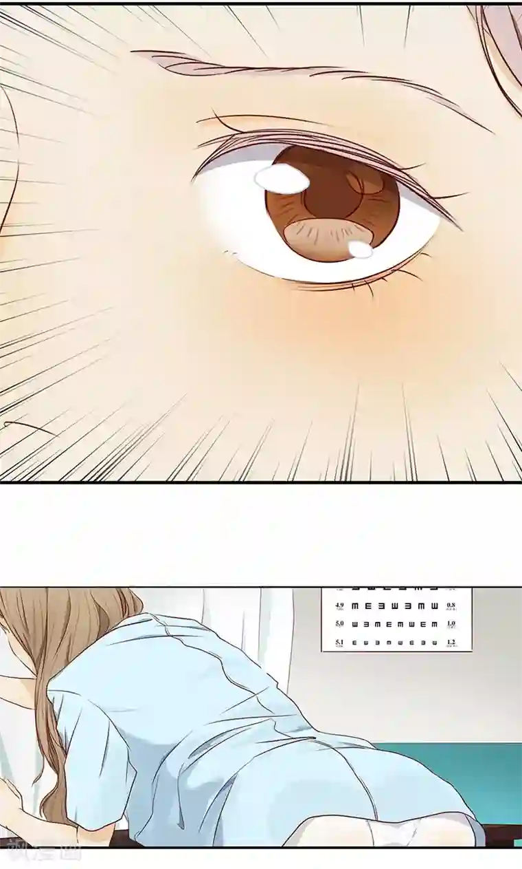 隐婚蜜爱：偏执老公宠上瘾第4话