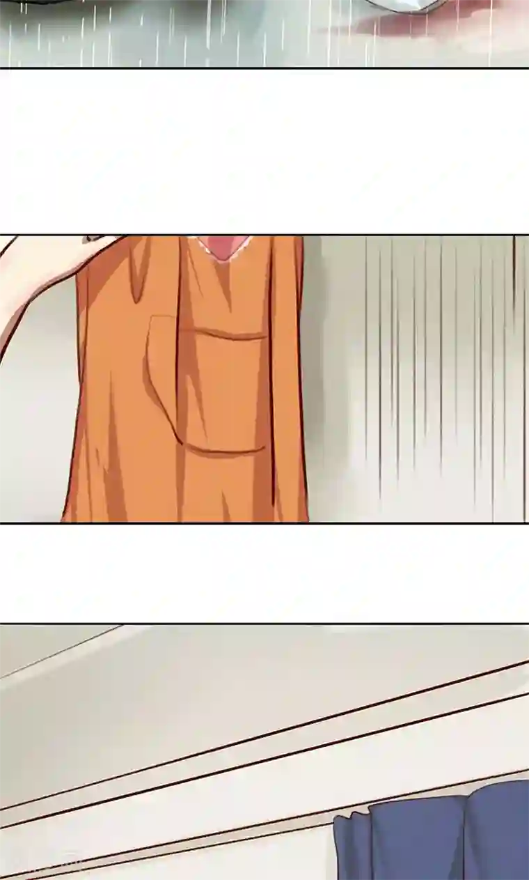 隐婚蜜爱：偏执老公宠上瘾第5话