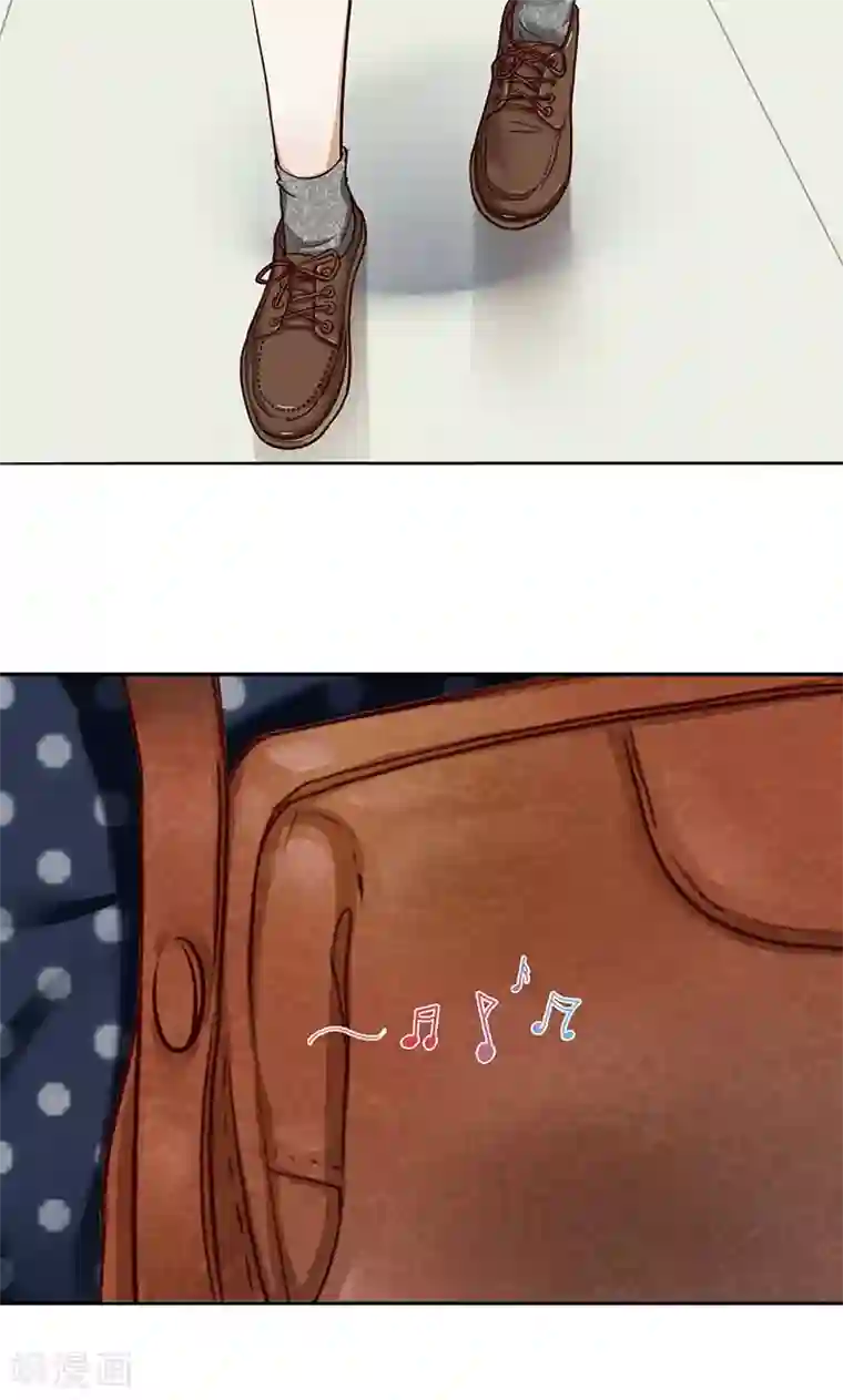 隐婚蜜爱：偏执老公宠上瘾第5话