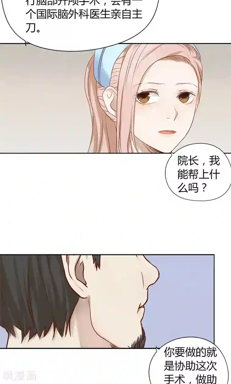 隐婚蜜爱：偏执老公宠上瘾第6话