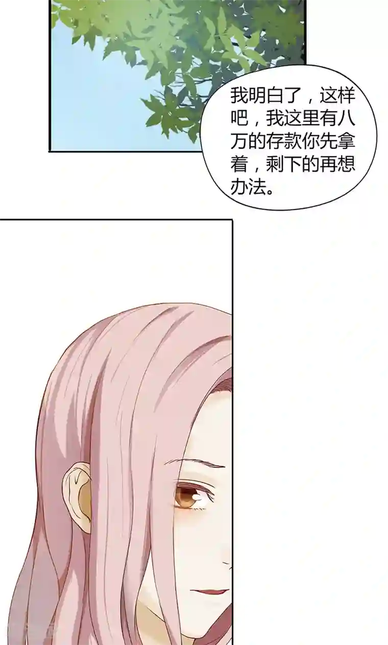 隐婚蜜爱：偏执老公宠上瘾第7话