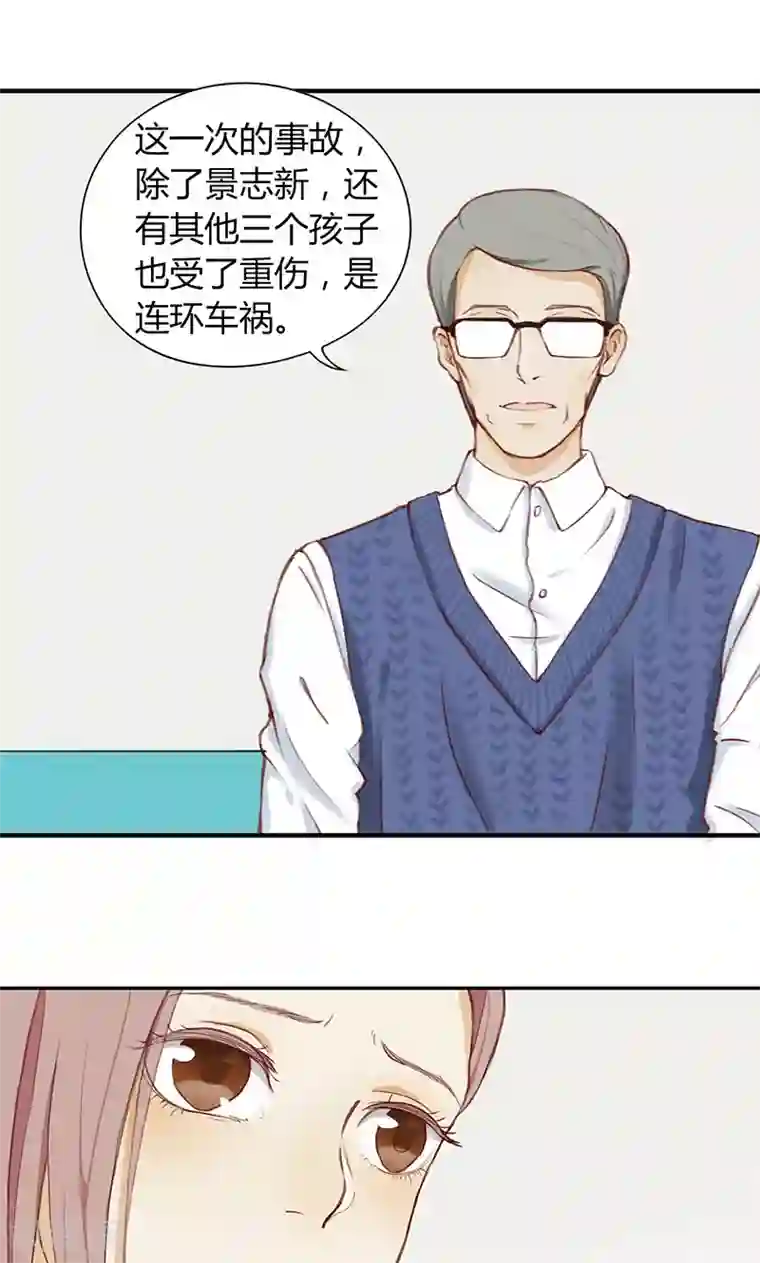 隐婚蜜爱：偏执老公宠上瘾第7话