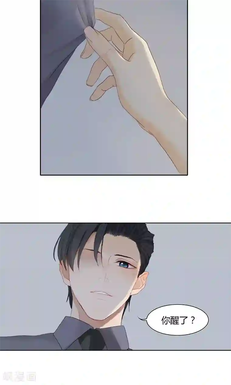 隐婚蜜爱：偏执老公宠上瘾第16话