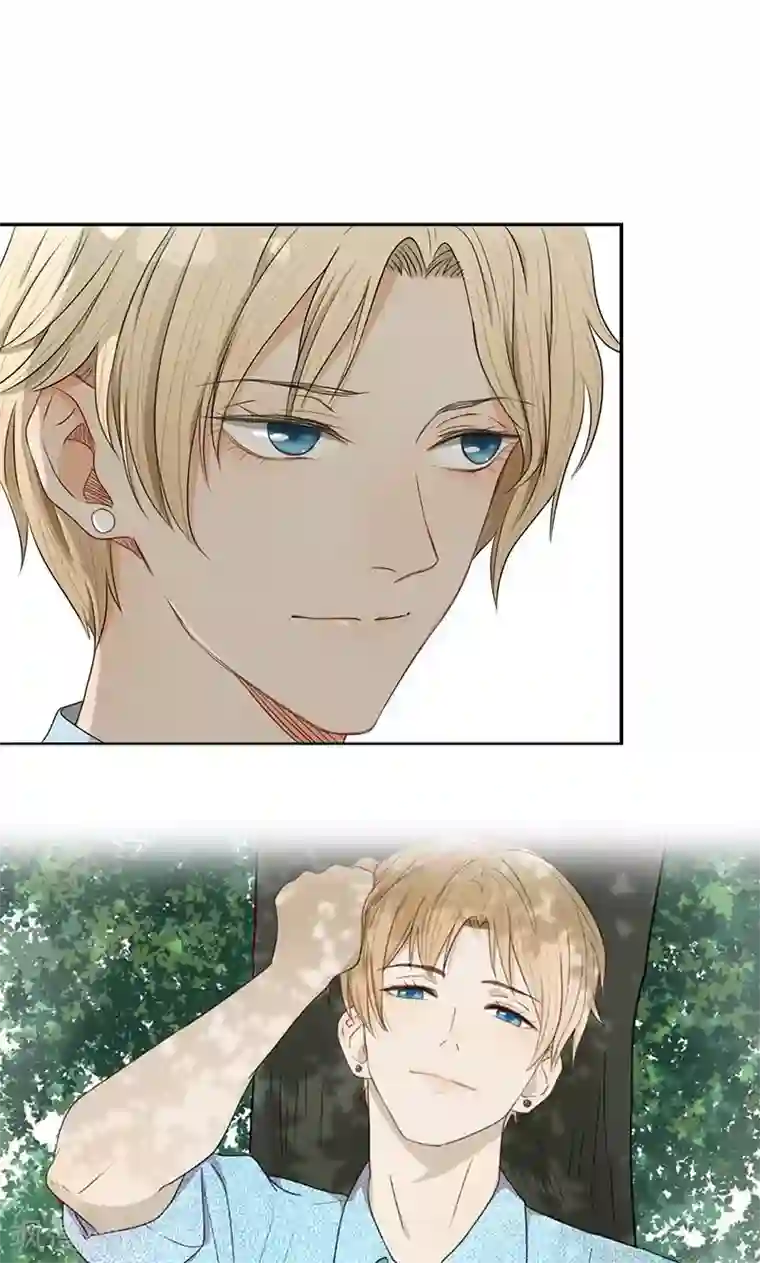 隐婚蜜爱：偏执老公宠上瘾第17话