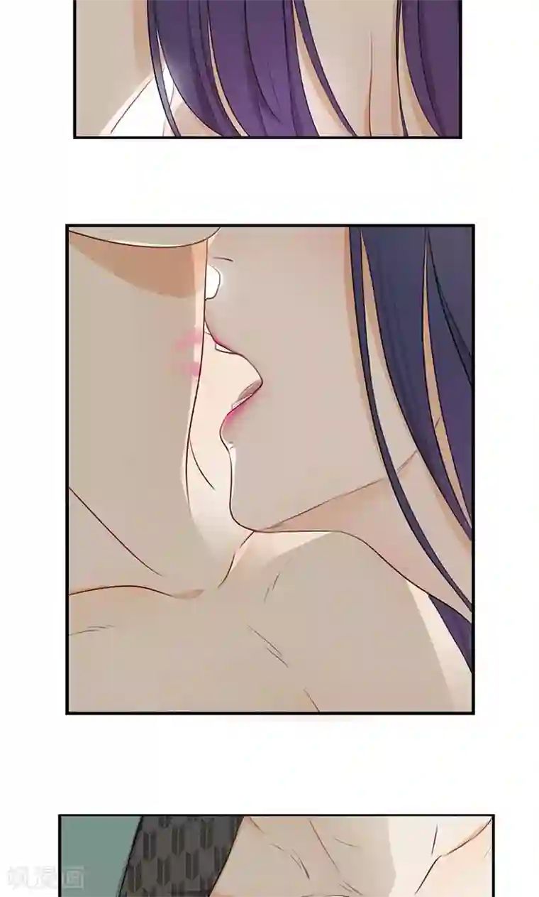 隐婚蜜爱：偏执老公宠上瘾第17话