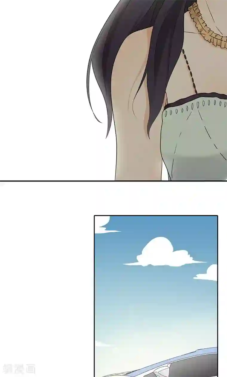 隐婚蜜爱：偏执老公宠上瘾第20话