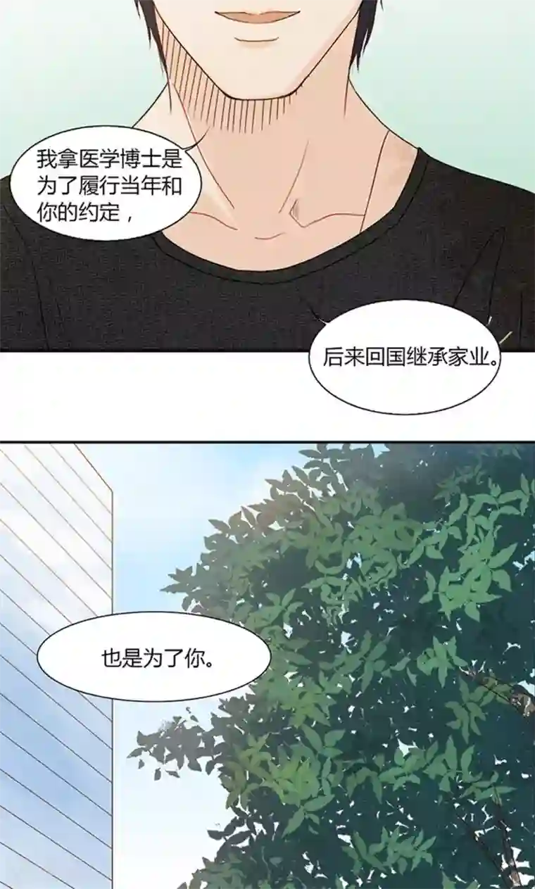 隐婚蜜爱：偏执老公宠上瘾第23话