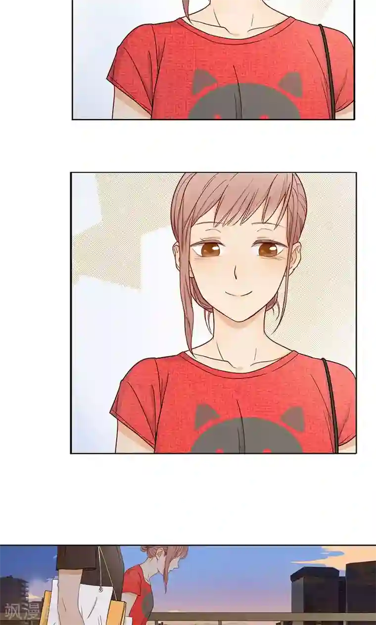 隐婚蜜爱：偏执老公宠上瘾第24话