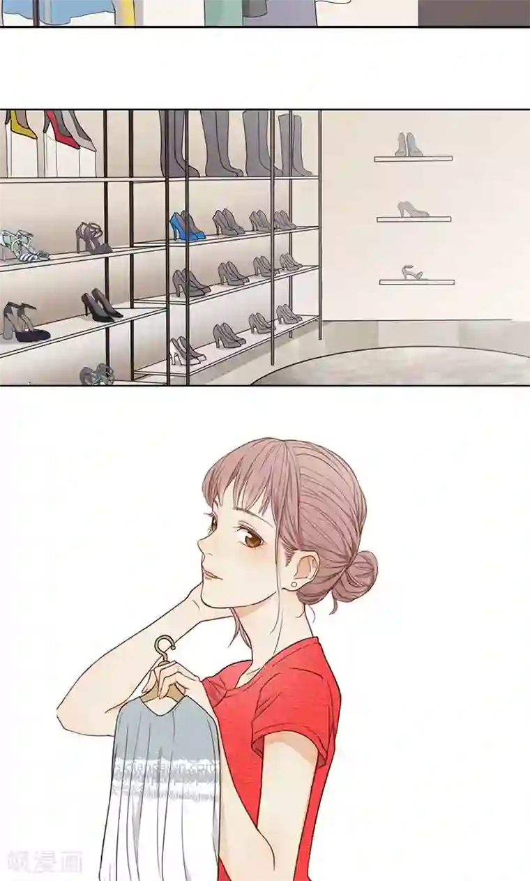 隐婚蜜爱：偏执老公宠上瘾第24话