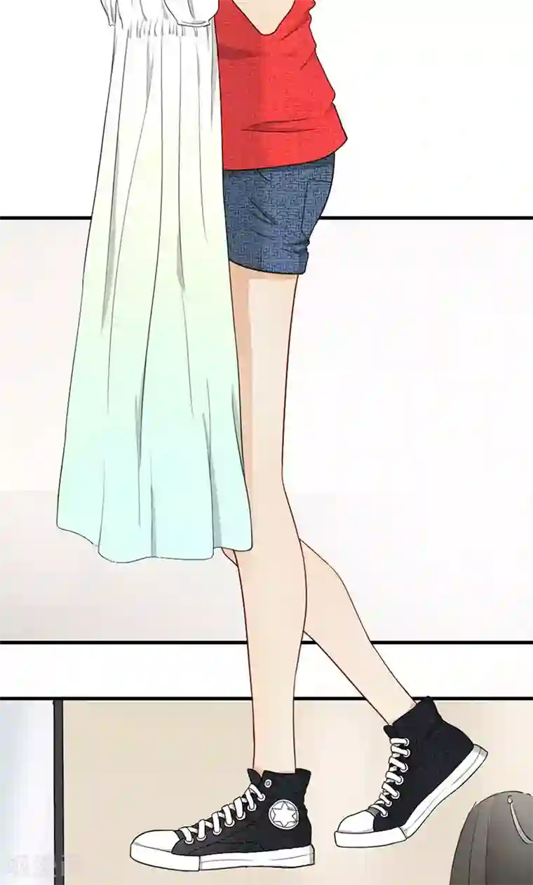 隐婚蜜爱：偏执老公宠上瘾第24话