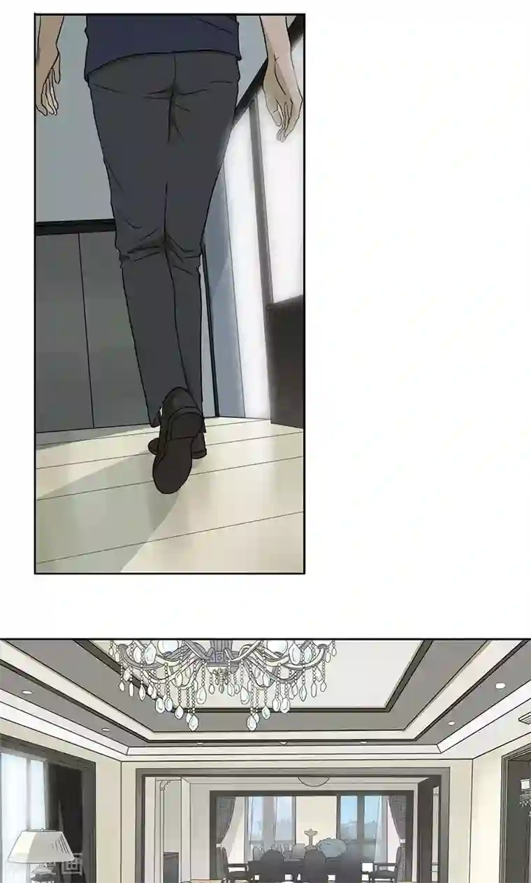 隐婚蜜爱：偏执老公宠上瘾第25话