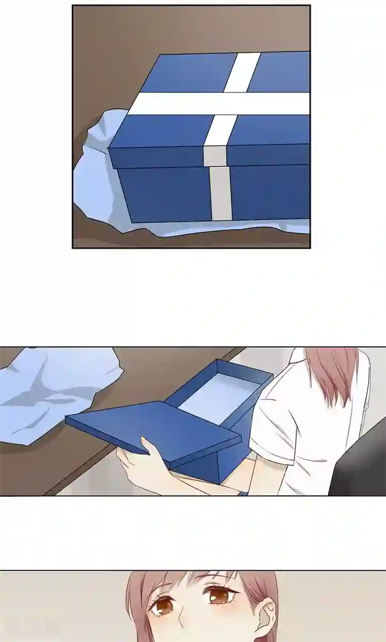 隐婚蜜爱：偏执老公宠上瘾第27话