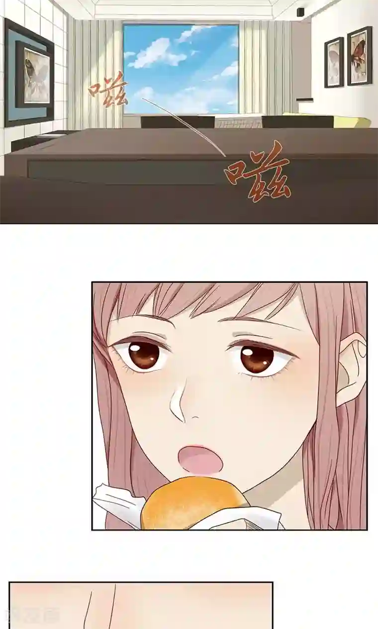 隐婚蜜爱：偏执老公宠上瘾第29话