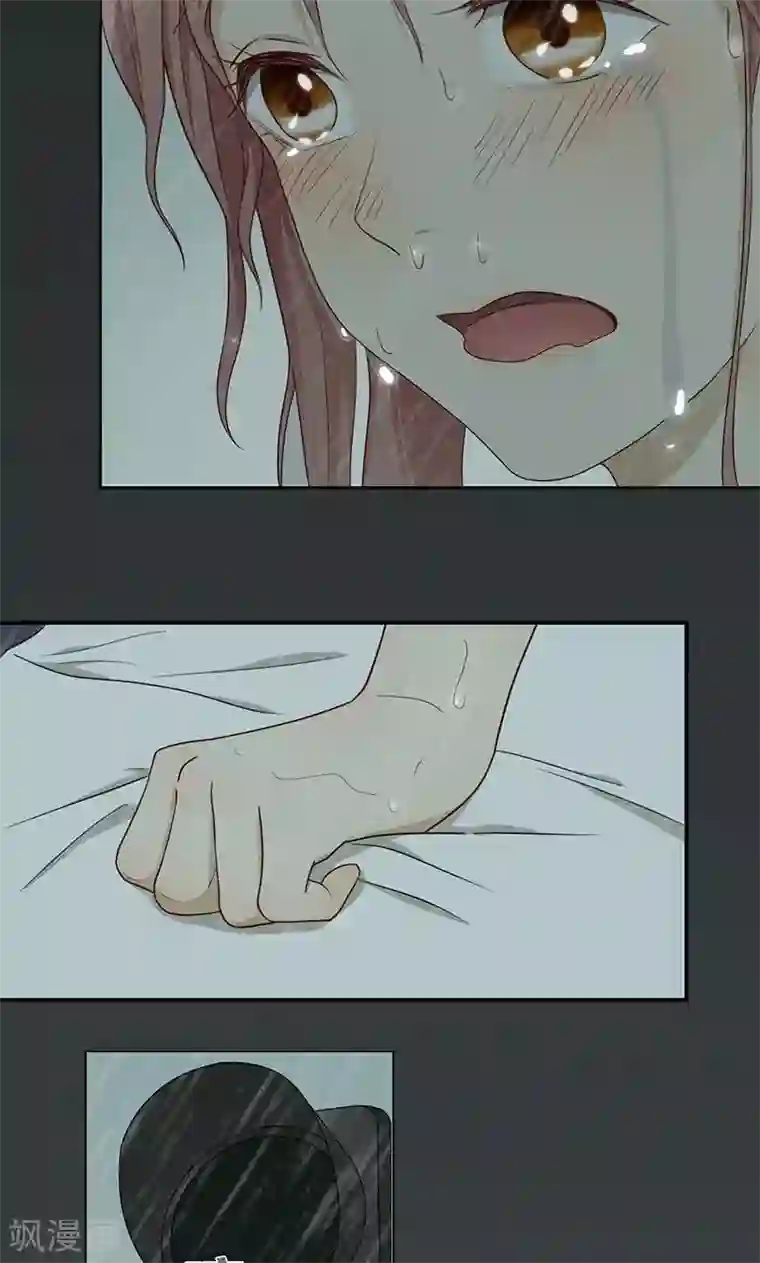 隐婚蜜爱：偏执老公宠上瘾第30话