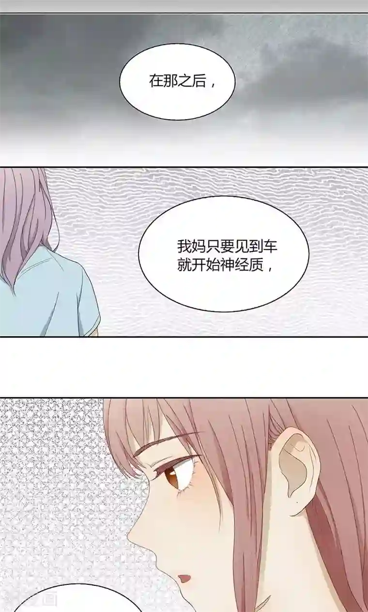 隐婚蜜爱：偏执老公宠上瘾第30话