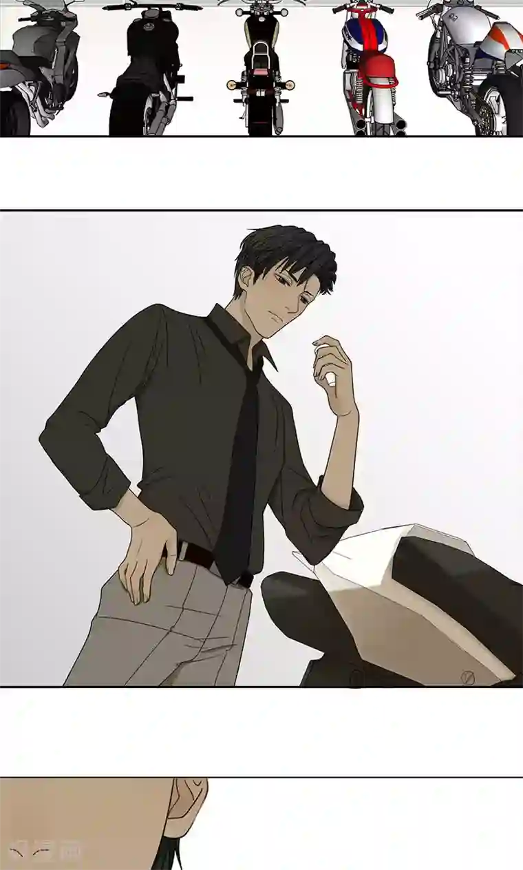 隐婚蜜爱：偏执老公宠上瘾第34话