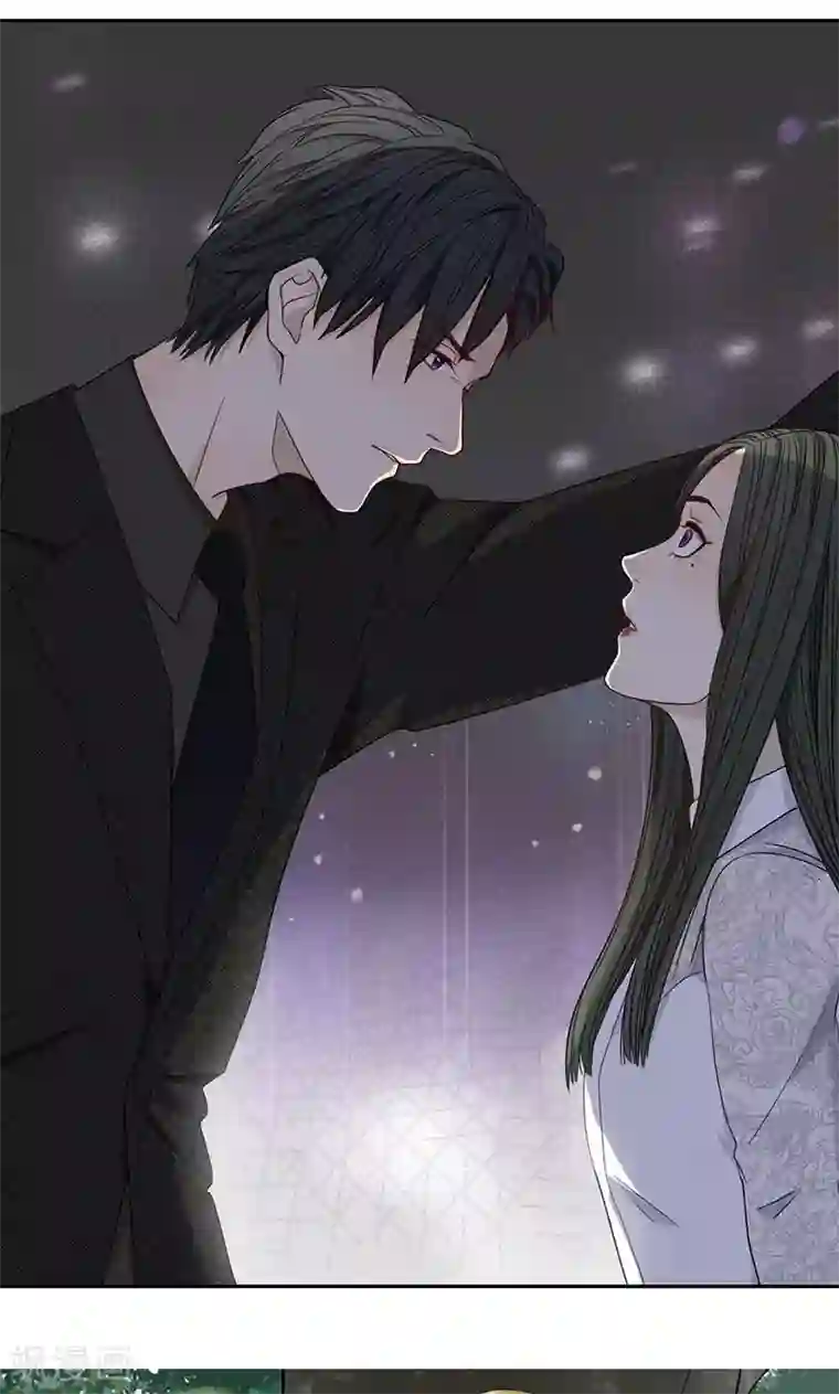 隐婚蜜爱：偏执老公宠上瘾第35话