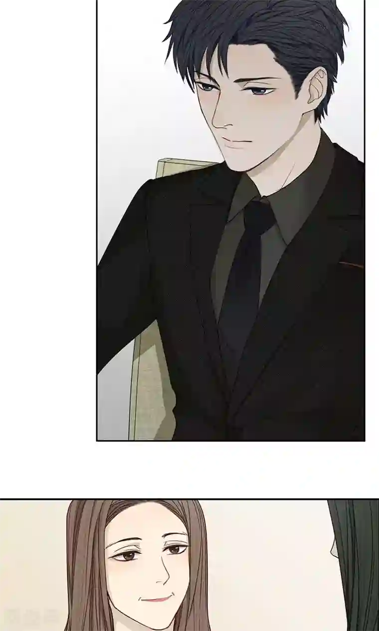 隐婚蜜爱：偏执老公宠上瘾第35话