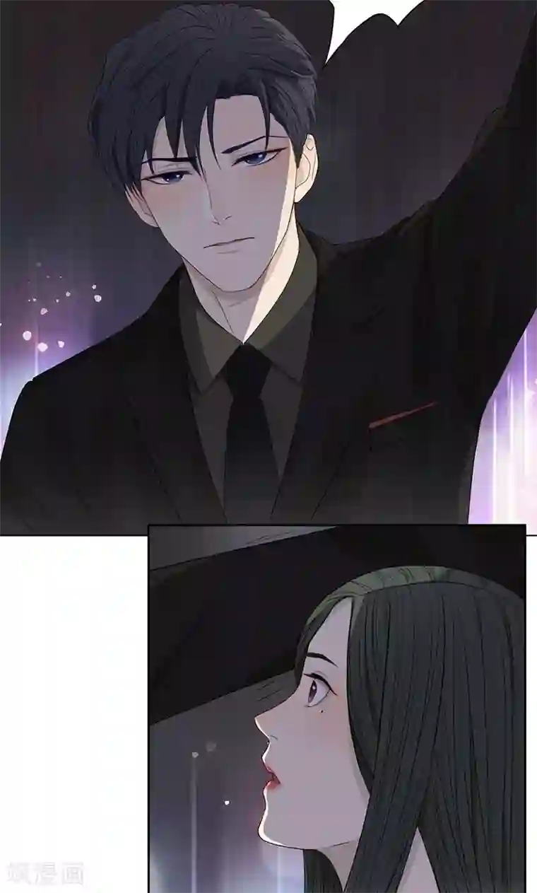 隐婚蜜爱：偏执老公宠上瘾第36话