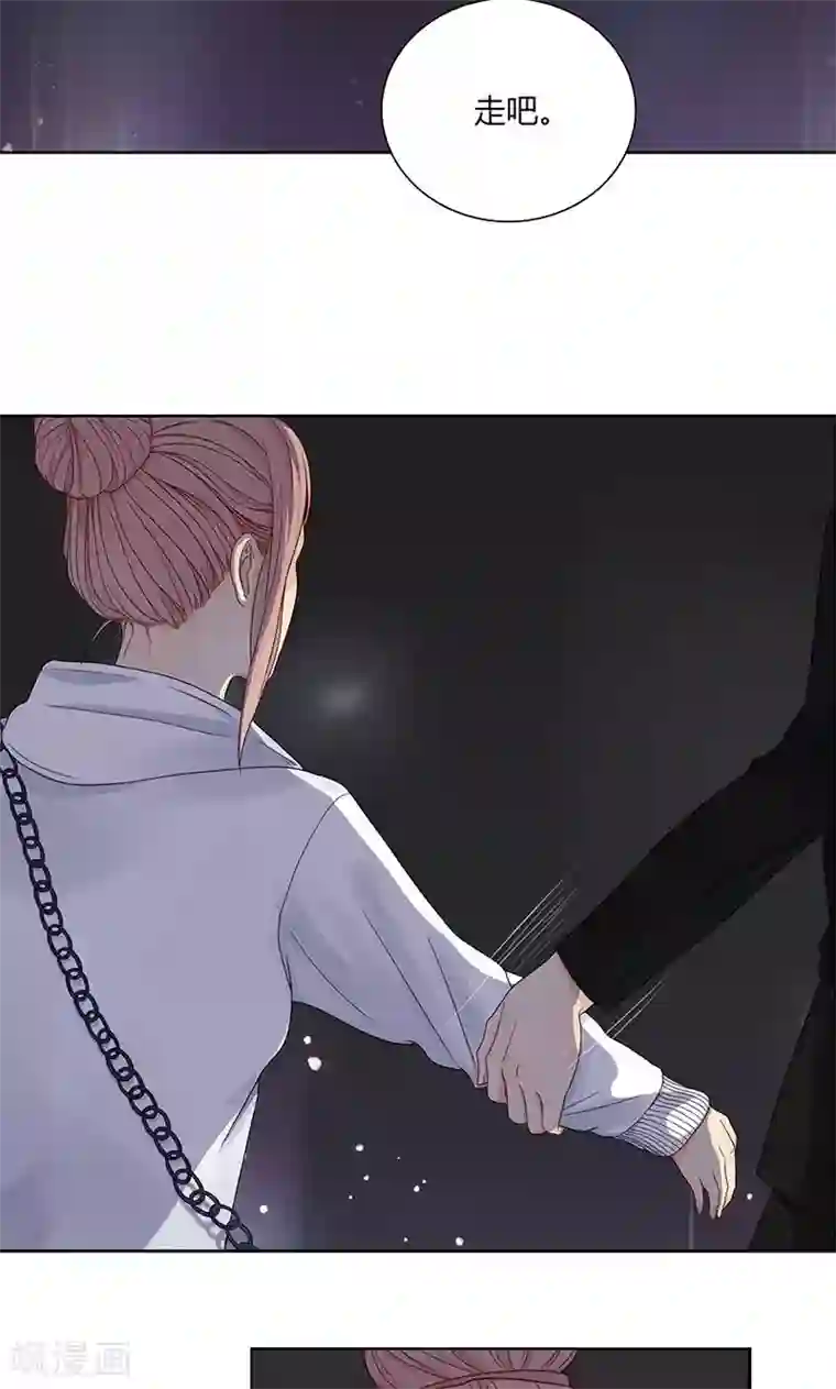 隐婚蜜爱：偏执老公宠上瘾第36话