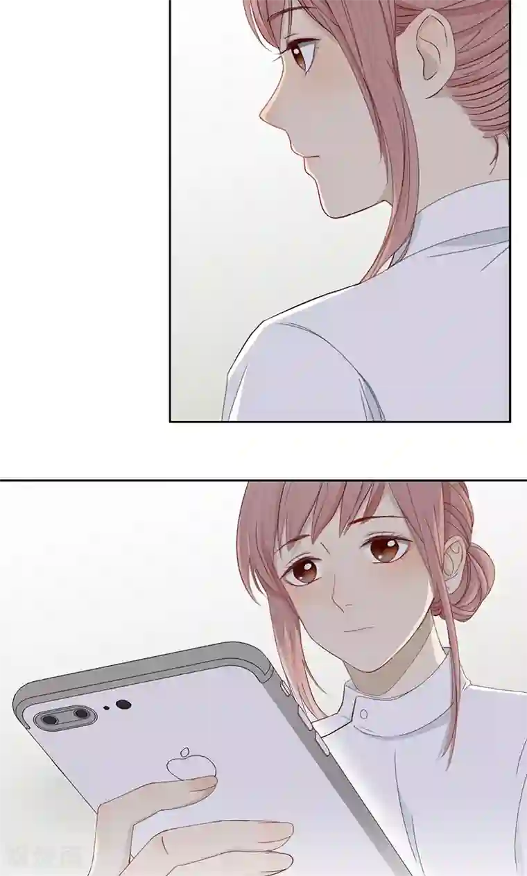 隐婚蜜爱：偏执老公宠上瘾第37话