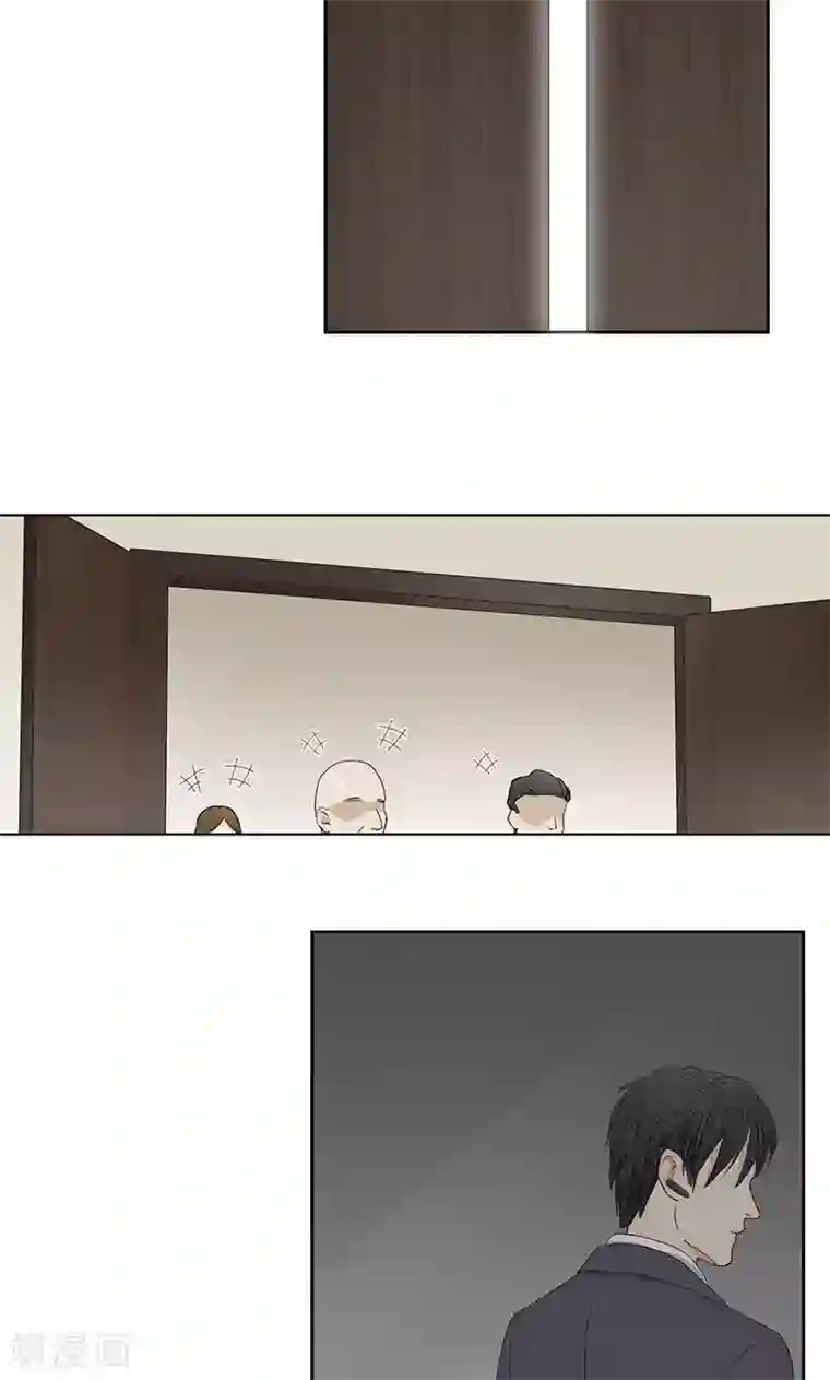 隐婚蜜爱：偏执老公宠上瘾第38话