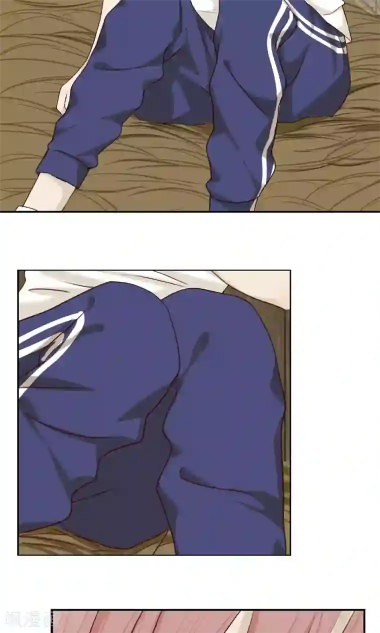 隐婚蜜爱：偏执老公宠上瘾第44话