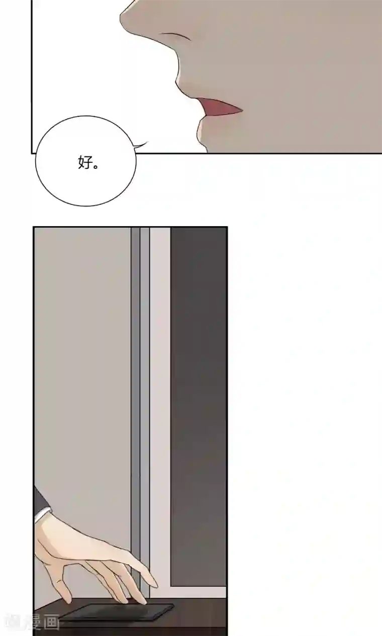 隐婚蜜爱：偏执老公宠上瘾第46话