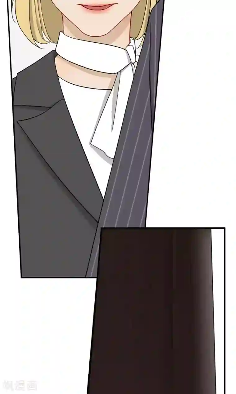 隐婚蜜爱：偏执老公宠上瘾第46话