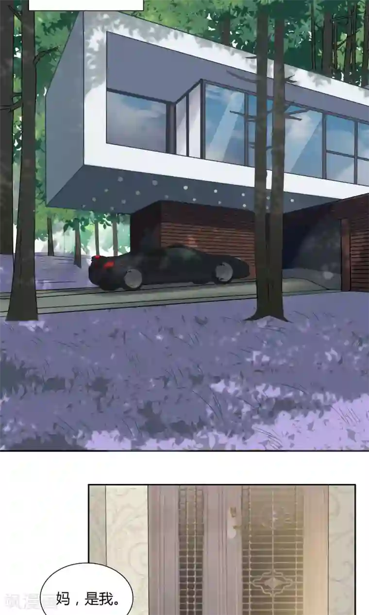 隐婚蜜爱：偏执老公宠上瘾第47话