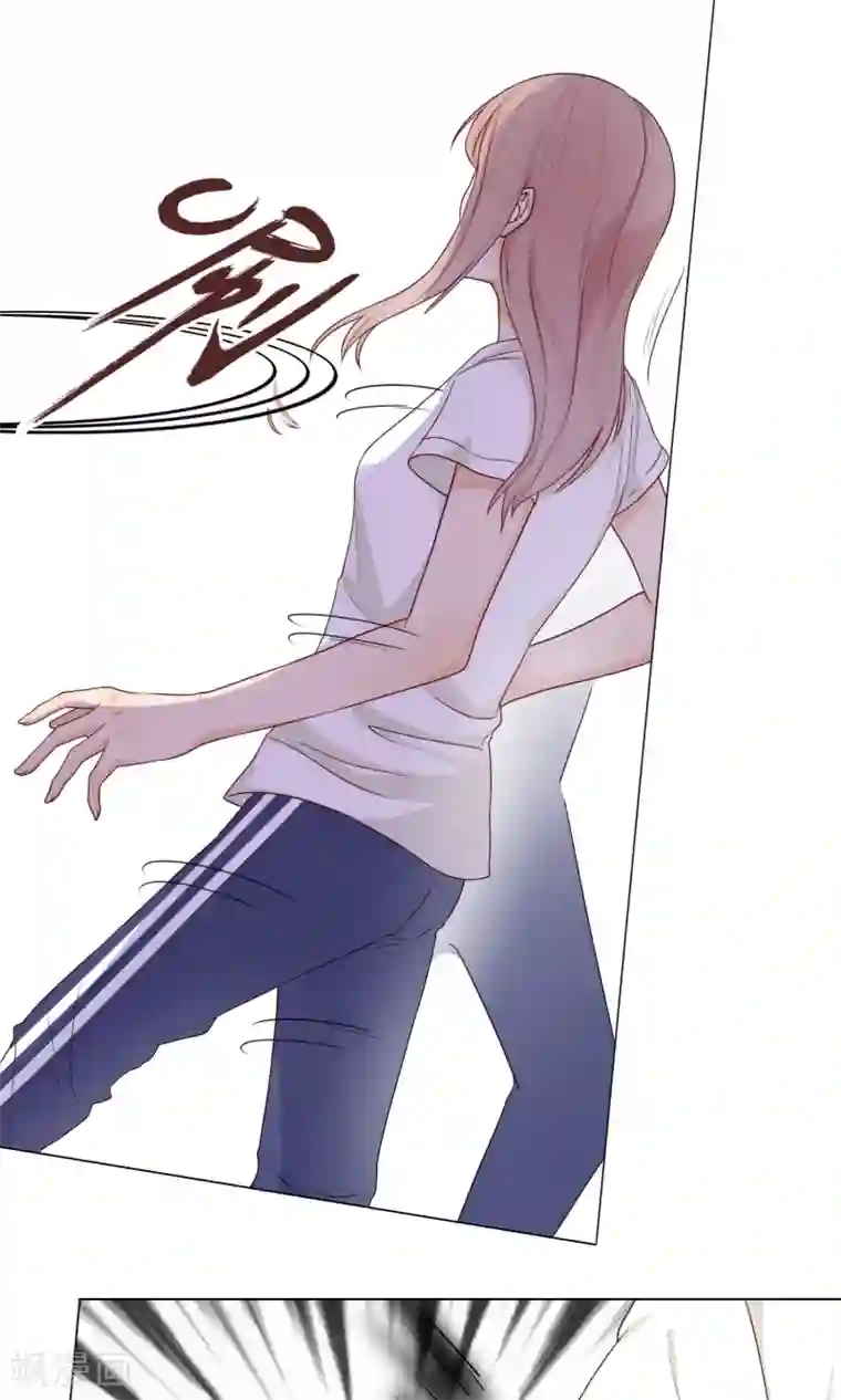 隐婚蜜爱：偏执老公宠上瘾第49话