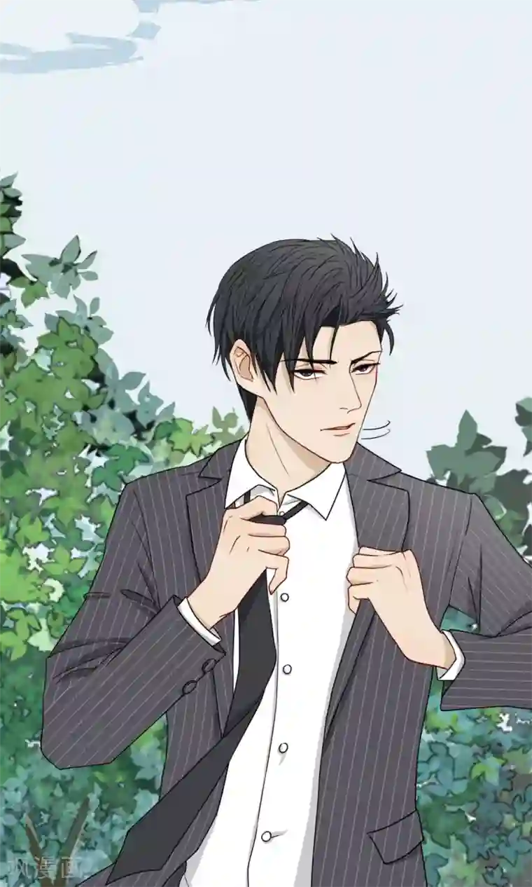 隐婚蜜爱：偏执老公宠上瘾第49话