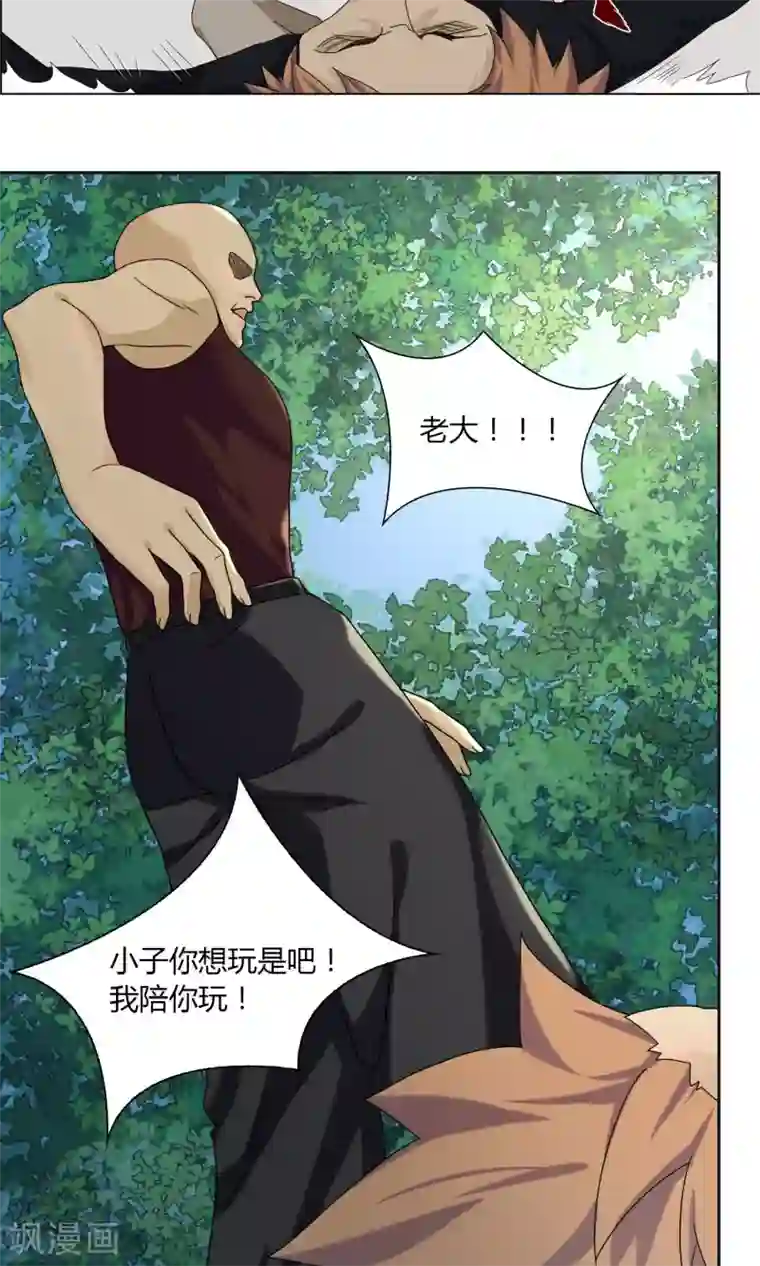 隐婚蜜爱：偏执老公宠上瘾最终话
