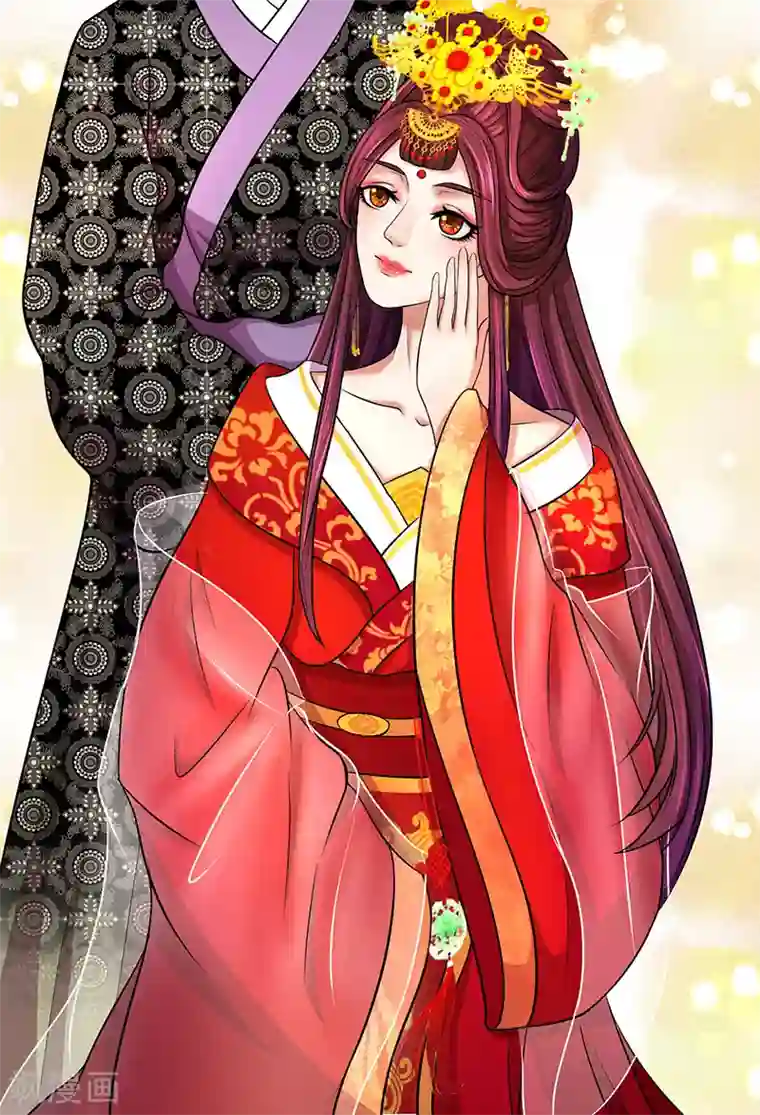 蛇蝎不好惹：弃后也妖娆第3话 无尽的苦涩