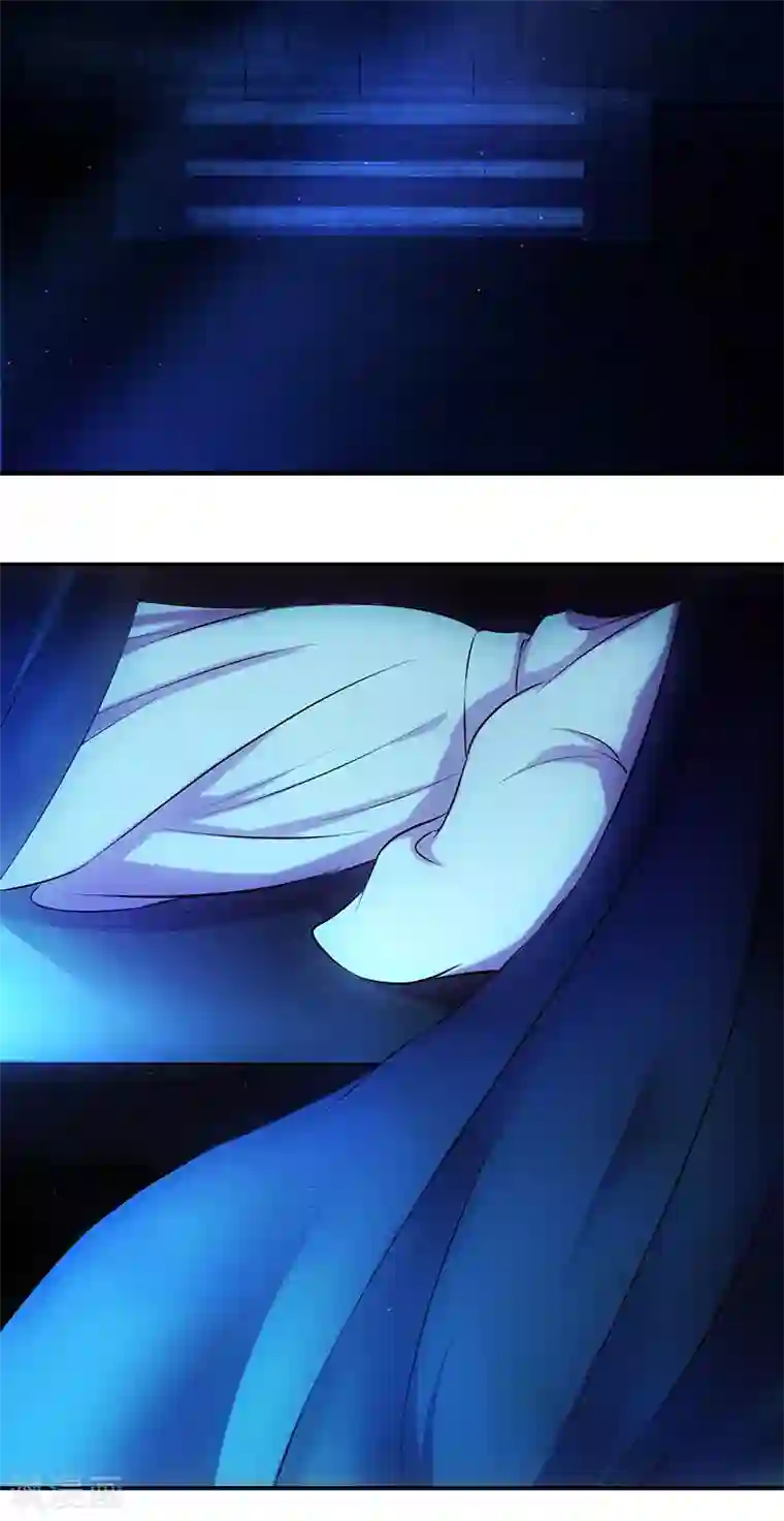 蛇蝎不好惹：弃后也妖娆第5话2 虎毒尚且不食子