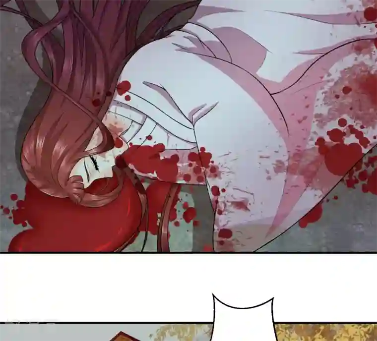 蛇蝎不好惹：弃后也妖娆第8话2 再见已卑微