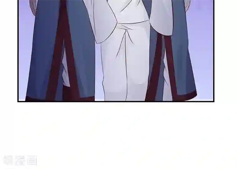 蛇蝎不好惹：弃后也妖娆第20话1 地牢里的夏嫣儿