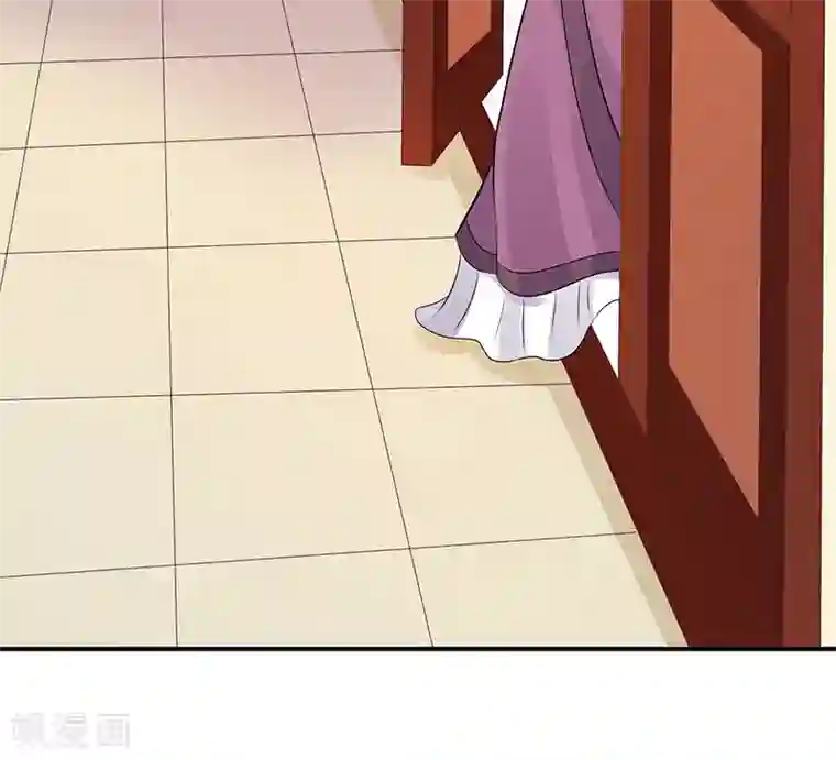 蛇蝎不好惹：弃后也妖娆第20话1 地牢里的夏嫣儿