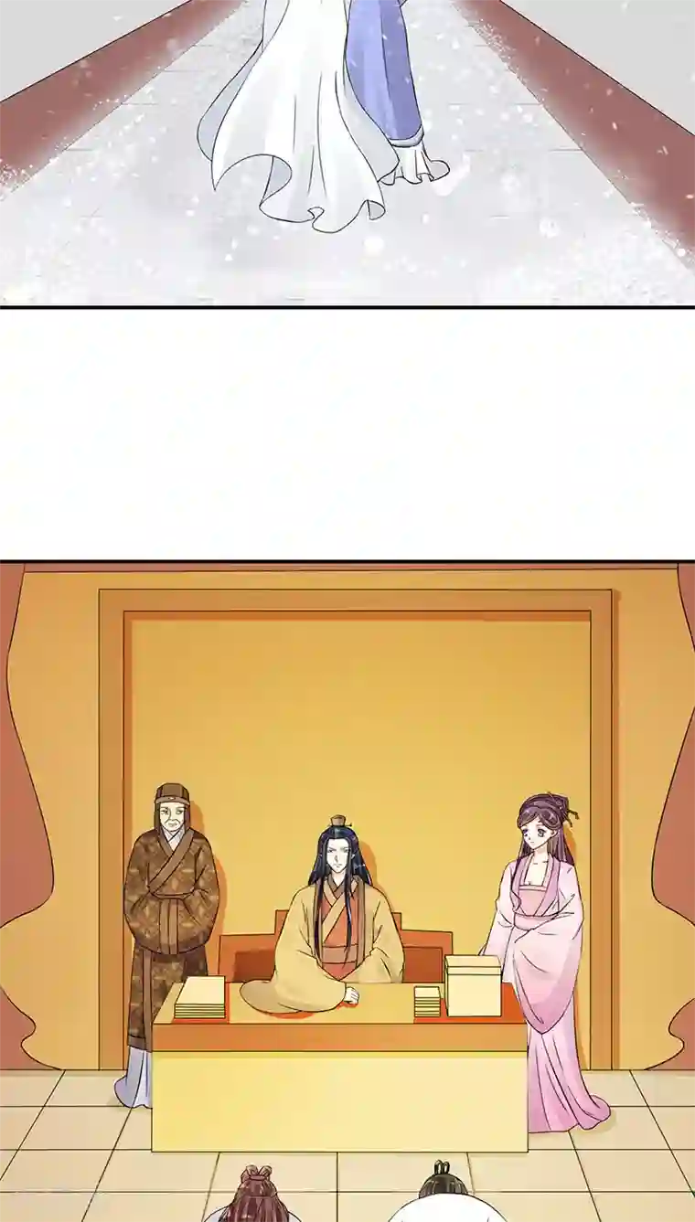 蛇蝎不好惹：弃后也妖娆第21话1 灭九族！