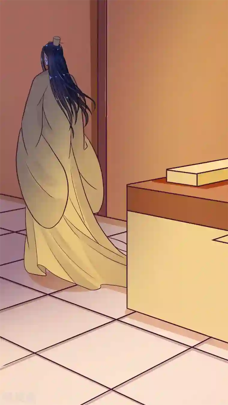 蛇蝎不好惹：弃后也妖娆第22话2 超开心哒