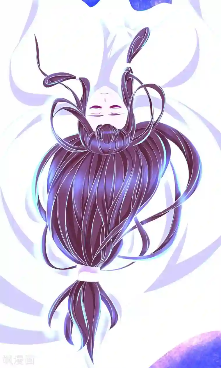 蛇蝎不好惹：弃后也妖娆第26话2 就是为了等你！