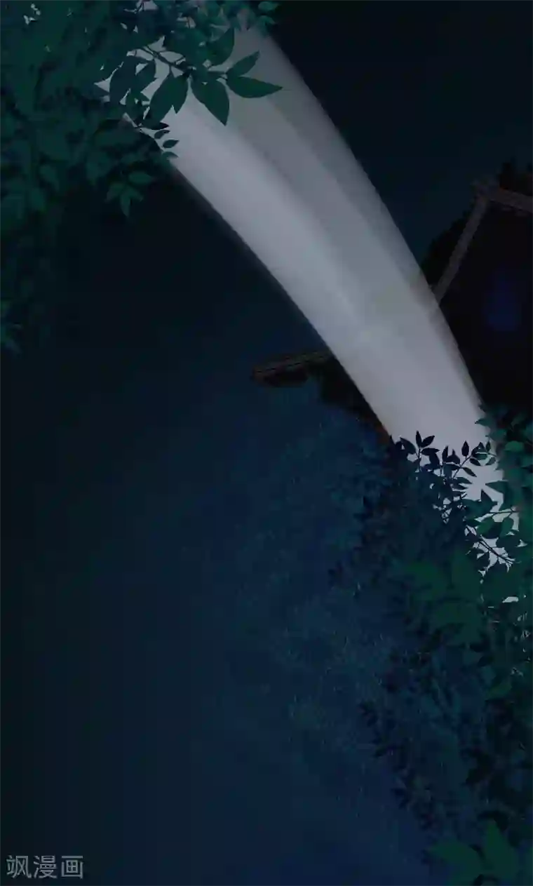 蛇蝎不好惹：弃后也妖娆第35话1 我们该怎么办？